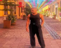 संघर्ष को बनाया स्वैग: हनी सिंह का वो दौर, जब सफेद बनियान और कार्गो पैंट ने किया था यूथ को पागल