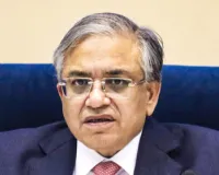 बंगाल में चुनाव आयोग का एक्शन: डीजीपी और कोलकाता पुलिस कमिश्नर को हटाया, सिद्ध नाथ गुप्ता को पुलिस की कमान