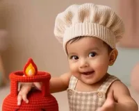 इंटरनेट पर धूम मचा रहा है एलपीजी गैस सिलेंडर पर बना ये एआई वीडियो 