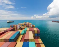 भारत का व्यापारिक घाटा फरवरी में कम होकर 27.1 अरब डॉलर रहा