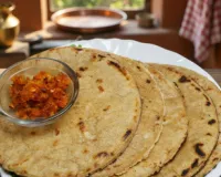 हर दिन सिर्फ गेहूं की रोटी क्यों? बदल-बदल कर खाएं अनाज, शरीर रहेगा ज्यादा स्वस्थ