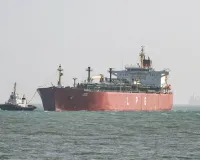 ऊर्जा सुरक्षा की ओर बड़ा कदम: अमेरिका के टेक्सास से LPG लेकर भारत पहुँचा विशाल जहाज