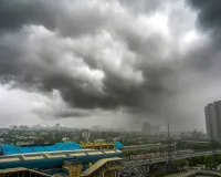 एनसीआर में 19 मार्च को फिर बदलेगा मौसम का मिजाज, हल्की बारिश और तेज हवाओं से एक्यूआई में सुधार 