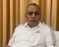 सपा नेताओं के घर मिल रहे सिलेंडरों के भंडार, अखिलेश उल्टा सरकार को कर रहे बदनामः ओमप्रकाश राजभर