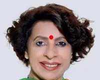 अश्लील गीतों पर हरियाणा महिला आयोग सख्त, 'सरके चुनर तेरी सरके' पर उठाए सवाल