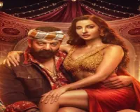 नोरा ही नहीं, संजय दत्त भी रहे हैं विवादित गानों का हिस्सा, 'गैंगस्टर' इमेज चमकाने के लिए लिया आइटम नंबर का सहारा