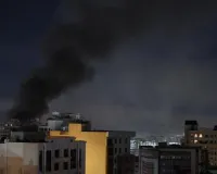 ऑस्ट्रेलियाई प्रधानमंत्री ने कहा, यूएई एयरबेस के पास हुआ ईरान का मिसाइल हमला 