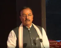 अखिलेश राज में गुंडे-माफिया चलाते थे सरकार: केशव प्रसाद मौर्य का सपा पर तीखा हमला