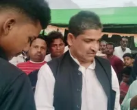 उत्तम नगर हत्याकांड: कांग्रेस सांसद जावेद का आरोप- 'लोगों को मिल रहीं खुली धमकियां', लिखा अमित शाह को पत्र