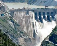 कैबिनेट का बड़ा फैसला: स्मॉल हाइड्रो प्रोजेक्ट्स को बढ़ावा देने के लिए 2,584 करोड़ की योजना को मिली मंजूरी