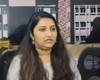 महाराष्ट्र : पहलगाम आतंकी हमले में शहीद संतोष जगदाले की बेटी आसावरी को सरकारी नौकरी, सीएम फडणवीस ने दी बधाई 