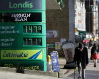 गोल्डमैन सैश की चेतावनी: कच्चे तेल के दाम में 10% बढ़ोतरी का अनुमान, स्ट्रेट ऑफ होर्मुज पर संकट