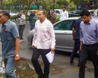 अनिल अंबानी से CBI की दूसरे दिन की पूछताछ: ₹2,929 करोड़ के RCom बैंक फ्रॉड मामले में कसा शिकंजा