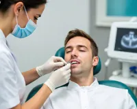 ओरल हेल्थ बिगड़ी तो दिमाग पर भी पड़ सकता है असर! जानिए कनेक्शन 