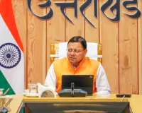 उत्तराखंड कैबिनेट विस्तार : सरकार में 5 नए मंत्रियों ने ली शपथ, सीएम धामी ने दी बधाई 