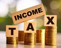 केंद्र ने आयकर नियम 2026 के लिए अधिसूचना जारी की, रिटर्न फाइल करना आसान हुआ