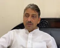 इमरान मसूद का बड़ा बयान: फिल्म 'धुरंधर 2' को बताया नफरत फैलाने का प्रायोजित एजेंडा