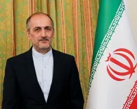 हॉर्मुज स्ट्रेट विवाद: ईरान ने भारतीय जहाजों को दिया सुरक्षित मार्ग, राजदूत बोले- 'भारत हमारा सच्चा दोस्त'