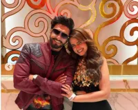 ‘धुरंधर’ के कास्ट-क्रू के साथ आयशा खान की खास झलक, बोलीं- फिल्म आने वाली कई पीढ़ियां याद रखेंगी