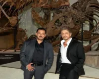 कैटरीना कैफ की बर्थडे पार्टी में भिड़े बॉलीवुड के दो बड़े खान, 5 साल बाद ईद पर हुई थी कड़वाहट खत्म