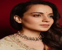 'फिल्म इंडस्ट्री को नई ऊंचाइयों पर ले गए आदित्य धर', कंगना रनौत ने बांधे 'धुरंधर-2' की तारीफों के पुल 