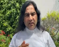 फरसा वाले बाबा की मौत पर देवकीनंदन महाराज का बड़ा बयान: 