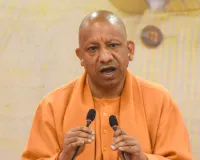 सीएम योगी का बड़ा ऐलान: गोरक्षा और गो-आश्रय में योगदान देने वालों को मिलेगा 'राज्य सम्मान'