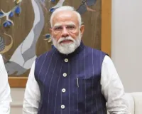 पीएम मोदी ने रचा इतिहास: भारत में सबसे लंबे समय तक सरकार के प्रमुख रहने का रिकॉर्ड