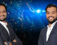 CoinDCX के सह-संस्थापक सुमित गुप्ता और नीरज खंडेलवाल गिरफ्तार: 71 लाख के फ्रॉड का आरोप, कंपनी ने कहा- 'एफआईआर झूठी'