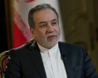 धमकियों से नहीं डरेगा ईरान, हमें व्यापार की पूरी आजादी चाहिए : विदेश मंत्री अराघची