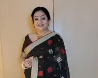 'चिरैया' फेम अंजुमन सक्सेना बोलीं- शादी कोई लाइसेंस नहीं, इसके बाद भी पति-पत्नी के बीच सहमति जरूरी 