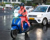 एनसीआर में मौसम ने ली करवट, हल्की बारिश के साथ पूरे सप्ताह छाए रहेंगे बादल, एक्यूआई में भी सुधार 