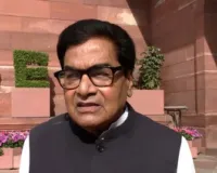 विधानसभा चुनाव के खत्म होते ही सरकार बढ़ा सकती है पेट्रोल-डीजल के दामः राम गोपाल यादव 