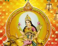 चैत्र नवरात्र का पांचवां दिन: मां स्कंदमाता की पूजा से मिलता है संतान सुख और ज्ञान का आशीर्वाद