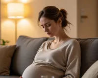 गर्भावस्था में कमजोरी, चक्कर और थकान? हो सकता है एनीमिया, जानें क्या करें