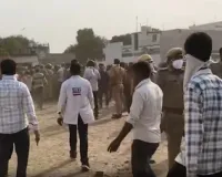 प्रयागराज कोल्ड स्टोरेज हादसे पर पीएम मोदी ने जताया दुख, अनुग्रह राशि की घोषणा