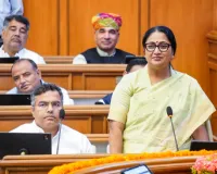 दिल्ली बजट 2026: विधानसभा को बम से उड़ाने की धमकी, सीएम रेखा गुप्ता के बजट भाषण से पहले चप्पे-चप्पे पर पहरा