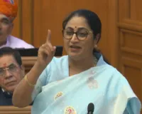 दिल्ली बजट 2026: ₹1.03 लाख करोड़ का ग्रीन बजट पेश, शिक्षा और पर्यावरण पर सबसे बड़ा दांव