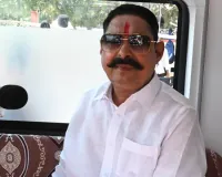 बिहार : अनंत सिंह चुनाव नहीं लड़ने की घोषणा पर कायम, दुलारचंद हत्या मामले में खुद को बताया निर्दोष