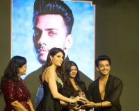 विशाल जेठवा के अभिनय ने जीता दिल, मिला 'ब्रेकआउट परफॉर्मेंस ऑफ द ईयर' का अवॉर्ड