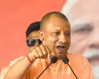 लक्ष्मण और रानी लक्ष्मीबाई पुरस्कार राशि होगी ₹10-10 लाख; सीएम योगी का खिलाड़ियों के लिए बड़ा ऐलान