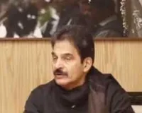 'अमृत काल' में अमेरिका से छूट मांगना संप्रभुता का अपमान: वेणुगोपाल