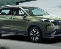 कल होगा कीमतों का खुलासा Skoda Kushaq Facelift 2026 नए फीचर्स और दमदार ऑटोमैटिक के साथ बड़ी SUV लॉन्च