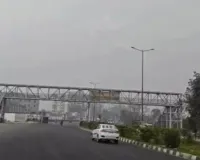 तेज धूप और शुष्क हवाओं के बीच मनेगी मेरठ में होली: 33 डिग्री तक पहुंचेगा पारा, दोपहर में गर्मी दिखाएगी तेवर