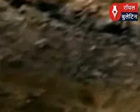 लोकार्पण के 3 दिन बाद ही धंसी ‘ग्रीन कॉरिडोर’ सड़क! विकास या जल्दबाज़ी का नमूना?