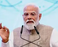 पश्चिम एशिया संकट पर पीएम मोदी का बड़ा बयान: नागरिकों पर हमला और समुद्री रास्तों की घेराबंदी मंजूर नहीं