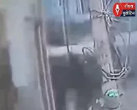 मुजफ्फरनगर में बेखौफ चोरों का तांडव, 5 लाख का RRU टावर से उखाड़ ले गए चोर