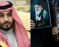 सऊदी अरब ने ट्रम्प से की ईरान पर हमले जारी रखने की मांग, 'सत्ता परिवर्तन' को बताया क्षेत्र के लिए जरूरी