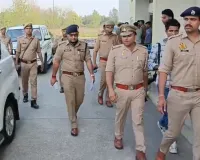 सहारनपुर: सीएचसी फतेहपुर में सनसनीखेज वारदात; पुलिस कस्टडी में मेडिकल के लिए लाई गई युवती को भाइयों ने मारी गोली