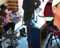 सात दिन बाद सलीम वास्तिक को आया होश: मौत को मात देकर खोली आंखें, भविष्य में बोल पाएंगे या नहीं, डॉक्टरों ने क्या बताया?